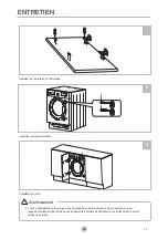 Preview for 95 page of EAS Electric EMW182401 Instruction Manual