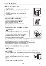 Preview for 106 page of EAS Electric EMW182401 Instruction Manual