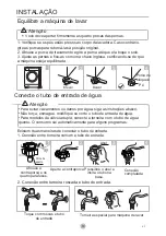 Preview for 107 page of EAS Electric EMW182401 Instruction Manual