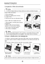 Preview for 119 page of EAS Electric EMW182401 Instruction Manual