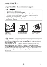 Preview for 120 page of EAS Electric EMW182401 Instruction Manual