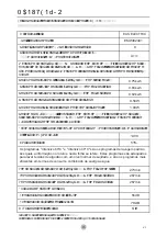 Preview for 123 page of EAS Electric EMW182401 Instruction Manual