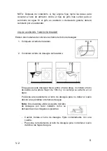 Предварительный просмотр 9 страницы EAS Electric EMW580E2 User Manual