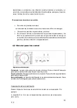 Предварительный просмотр 15 страницы EAS Electric EMW580E2 User Manual