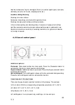 Предварительный просмотр 44 страницы EAS Electric EMW580E2 User Manual