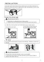 Предварительный просмотр 80 страницы EAS Electric EMW7440GW Instruction Manual