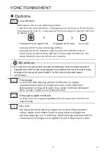 Предварительный просмотр 85 страницы EAS Electric EMW7440GW Instruction Manual