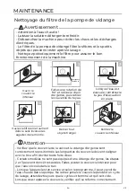 Предварительный просмотр 92 страницы EAS Electric EMW7440GW Instruction Manual