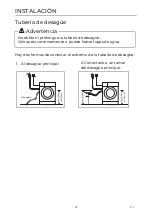 Предварительный просмотр 13 страницы EAS Electric EMWY86BI Instruction Manual