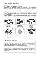 Предварительный просмотр 96 страницы EAS Electric EMWY86BI Instruction Manual