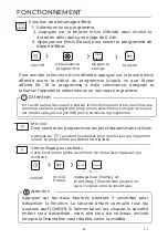 Предварительный просмотр 105 страницы EAS Electric EMWY86BI Instruction Manual