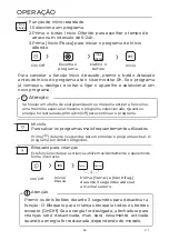 Предварительный просмотр 145 страницы EAS Electric EMWY86BI Instruction Manual