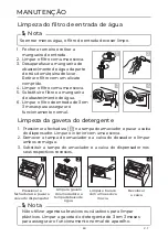 Предварительный просмотр 149 страницы EAS Electric EMWY86BI Instruction Manual