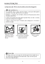 Предварительный просмотр 150 страницы EAS Electric EMWY86BI Instruction Manual