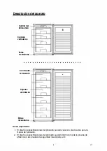 Предварительный просмотр 6 страницы EAS Electric EMZ145W Instruction Manual