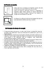 Preview for 12 page of EAS Electric EMZ851 Instruction Manual