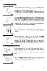 Preview for 24 page of EAS Electric EMZ851 Instruction Manual