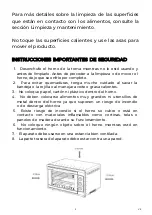 Предварительный просмотр 3 страницы EAS Electric ENV28 Instruction Manual