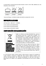 Предварительный просмотр 6 страницы EAS Electric ENV28 Instruction Manual