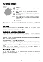 Предварительный просмотр 11 страницы EAS Electric ENV28 Instruction Manual