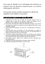 Предварительный просмотр 15 страницы EAS Electric ENV28 Instruction Manual