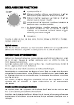 Предварительный просмотр 17 страницы EAS Electric ENV28 Instruction Manual