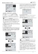 Предварительный просмотр 73 страницы EAS Electric ETH-110VM Installation & Owner'S Manual