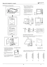 Предварительный просмотр 86 страницы EAS Electric ETH-110VM Installation & Owner'S Manual