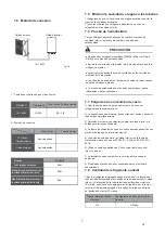 Предварительный просмотр 8 страницы EAS Electric ETH-4VB Installation And Owner'S Manual