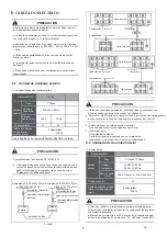 Предварительный просмотр 9 страницы EAS Electric ETH-4VB Installation And Owner'S Manual