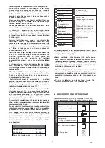 Предварительный просмотр 49 страницы EAS Electric ETH-4VB Installation And Owner'S Manual