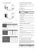 Предварительный просмотр 54 страницы EAS Electric ETH-4VB Installation And Owner'S Manual