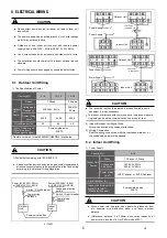 Предварительный просмотр 55 страницы EAS Electric ETH-4VB Installation And Owner'S Manual