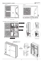 Предварительный просмотр 2 страницы EAS Electric ETH-80VM Installation & Owner'S Manual