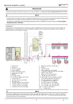 Предварительный просмотр 11 страницы EAS Electric ETH-80VM Installation & Owner'S Manual