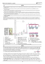 Предварительный просмотр 18 страницы EAS Electric ETH-80VM Installation & Owner'S Manual