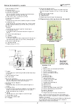 Предварительный просмотр 21 страницы EAS Electric ETH-80VM Installation & Owner'S Manual