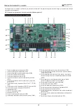 Предварительный просмотр 22 страницы EAS Electric ETH-80VM Installation & Owner'S Manual