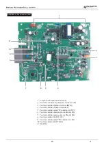 Предварительный просмотр 23 страницы EAS Electric ETH-80VM Installation & Owner'S Manual