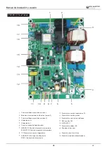 Предварительный просмотр 24 страницы EAS Electric ETH-80VM Installation & Owner'S Manual