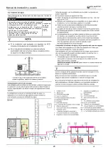 Предварительный просмотр 27 страницы EAS Electric ETH-80VM Installation & Owner'S Manual