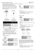 Предварительный просмотр 34 страницы EAS Electric ETH-80VM Installation & Owner'S Manual