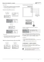 Предварительный просмотр 36 страницы EAS Electric ETH-80VM Installation & Owner'S Manual