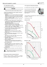 Предварительный просмотр 38 страницы EAS Electric ETH-80VM Installation & Owner'S Manual