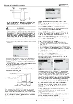 Предварительный просмотр 41 страницы EAS Electric ETH-80VM Installation & Owner'S Manual