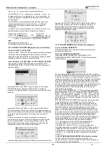 Предварительный просмотр 43 страницы EAS Electric ETH-80VM Installation & Owner'S Manual