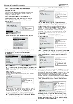 Предварительный просмотр 46 страницы EAS Electric ETH-80VM Installation & Owner'S Manual