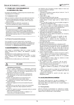 Предварительный просмотр 49 страницы EAS Electric ETH-80VM Installation & Owner'S Manual