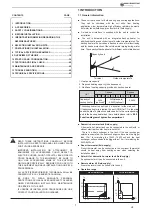 Предварительный просмотр 90 страницы EAS Electric ETH-80VM Installation & Owner'S Manual