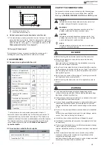 Предварительный просмотр 91 страницы EAS Electric ETH-80VM Installation & Owner'S Manual